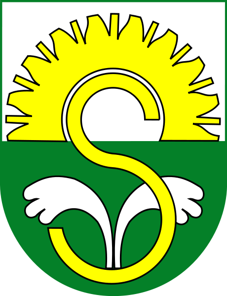 Herb Gminy Solec-Zdroj